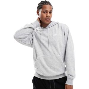 New Balance Essentials Herren Kapuzenpullover - Grau - XS - Baumwoll-Frottee - Foot Locker New Balance Essentials Herren Kapuzenpullover - Grau - XS - Baumwoll-Frottee - Foot Locker