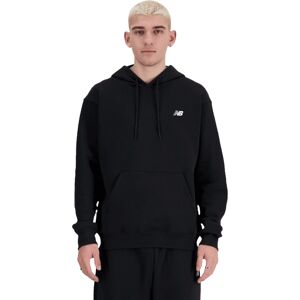 New Balance MT41508 Hoodie - Casual, Multisport, Cotton New Balance MT41508 Hoodie - Casual, Multisport, Cotton