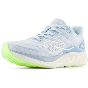 New Balance W680V8 Blue Running Shoes - Shoes New Balance W680V8 Blue Running Shoes - Shoes