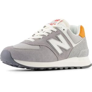 New Balance WL574YG2 - Atmungsaktives Mesh, ENCAP-Technologie, Freizeit-Sneaker New Balance WL574YG2 - Atmungsaktives Mesh, ENCAP-Technologie, Freizeit-Sneaker