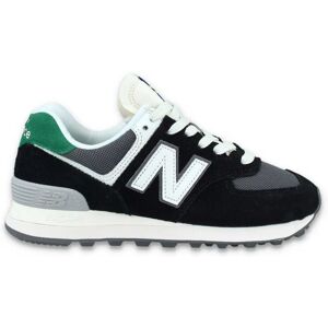 New Balance WL574YA1 - Pantofi sport versatili - Negru - Pantofi sport New Balance WL574YA1 - Pantofi sport versatili - Negru - Pantofi sport