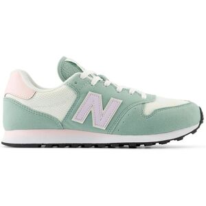 New Balance GW500FF2 Beige/Grey - All Year Women Shoes New Balance GW500FF2 Beige/Grey - All Year Women Shoes
