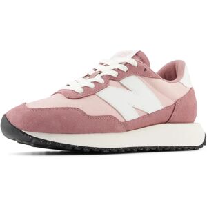 New Balance 237 Women’s Shoes - All Year Pink - Women’s Footwear New Balance 237 Women’s Shoes - All Year Pink - Women’s Footwear