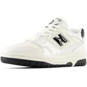 New Balance Off-White & Black 550 Sneakers - Sneakers New Balance Off-White & Black 550 Sneakers - Sneakers