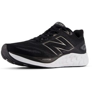 New Balance M680V8 Black Running Shoes - Running & Multisport New Balance M680V8 Black Running Shoes - Running & Multisport