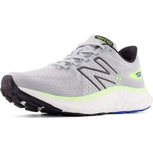 New Balance MEVOZV3 Gray Running Shoes - Running Shoes New Balance MEVOZV3 Gray Running Shoes - Running Shoes
