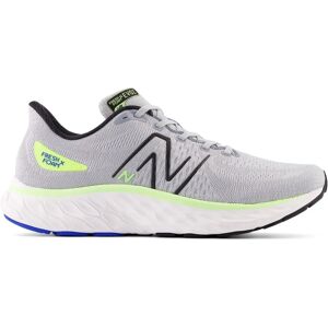 New Balance MEVOZV3 Grey Trainers - Trainers New Balance MEVOZV3 Grey Trainers - Trainers