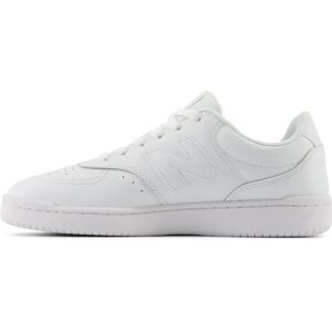 New Balance BB80 Bílé tenisky - Tenisky New Balance BB80 Bílé tenisky - Tenisky