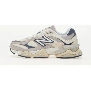 New Balance 9060 Gris/Navy U9060EEB - Chaussures - Publicité New Balance 9060 Gris/Navy U9060EEB - Chaussures - Publicité