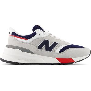 Baskets en cuir New Balance U997RV1 - Chaussures décontractées homme/femme - Publicité Baskets en cuir New Balance U997RV1 - Chaussures décontractées homme/femme - Publicité