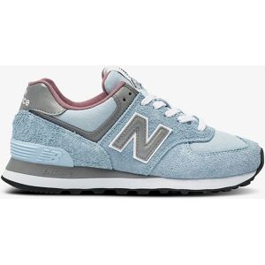 New Balance 574 Blå Sneakers - Sneakers New Balance 574 Blå Sneakers - Sneakers