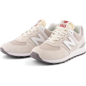 New Balance U574RCD Grå Sneakers - Sneakers New Balance U574RCD Grå Sneakers - Sneakers