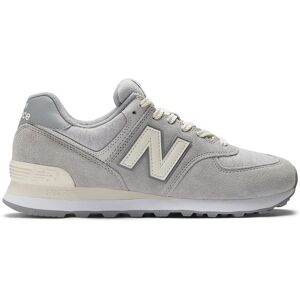 New Balance U574V2 Grå Sneakers - Casual Sportssko New Balance U574V2 Grå Sneakers - Casual Sportssko
