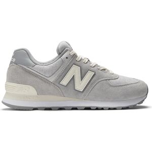 New Balance U574V2 Graue Sneakers - Freizeit- und Sportschuhe New Balance U574V2 Graue Sneakers - Freizeit- und Sportschuhe