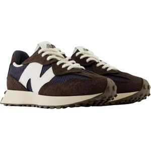 New Balance U327WVB Brown - Sneakers New Balance U327WVB Brown - Sneakers