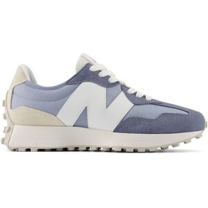 New Balance 327 Unisex - light arctic grey/artic grey New Balance 327 Unisex - light arctic grey/artic grey