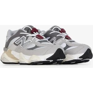 New Balance 9060 Unisex Sneakers - Grey New Balance 9060 Unisex Sneakers - Grey