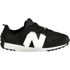 New Balance Kinder Schuhe - NW327V1 Schwarz Casual New Balance Kinder Schuhe - NW327V1 Schwarz Casual