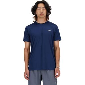New Balance Marine Sport T-Shirt - T-shirt New Balance Marine Sport T-Shirt - T-shirt
