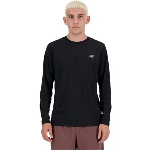 New Balance MT41225 Langarm-T-Shirt - Sportbekleidung New Balance MT41225 Langarm-T-Shirt - Sportbekleidung