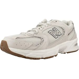 New Balance Mr530 Beige Sneakers - Shoe New Balance Mr530 Beige Sneakers - Shoe