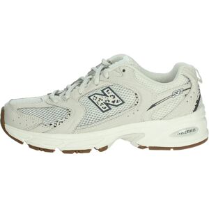 New Balance Mr530 Beige Turnschuhe - Sneakers New Balance Mr530 Beige Turnschuhe - Sneakers