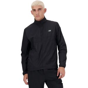 New Balance MJ41276 Sammenleggbar atletikkjakke - Athletics jacket New Balance MJ41276 Sammenleggbar atletikkjakke - Athletics jacket