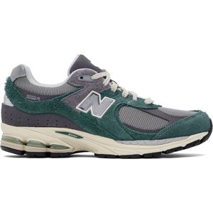New Balance 2002R - ny gran/magnet/skyggegrå New Balance 2002R - ny gran/magnet/skyggegrå