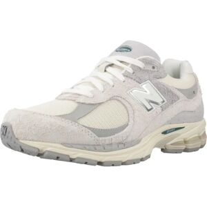 New Balance 2002R Sneakers - Linen/Concrete - Size US 11.5 Women / US 10 Men - Sneakers New Balance 2002R Sneakers - Linen/Concrete - Size US 11.5 Women / US 10 Men - Sneakers