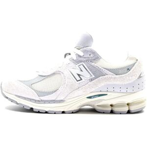 New Balance 2002R Sneakers - Linen - Beige - Men New Balance 2002R Sneakers - Linen - Beige - Men