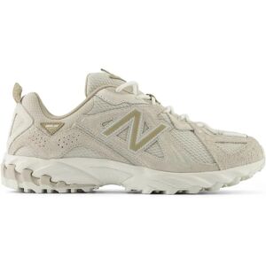 New Balance ML 610 TML - Sneaker - Beige - Herren - Größe: 44 New Balance ML 610 TML - Sneaker - Beige - Herren - Größe: 44