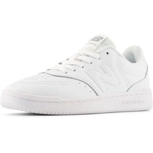 NEW BALANCE BBW80 Gr. 41 Sporty Green Leather Sneakers - Sneaker NEW BALANCE BBW80 Gr. 41 Sporty Green Leather Sneakers - Sneaker