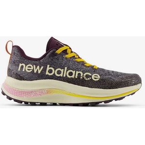 Sapatos de trilha para mulher New Balance FuelCell SuperComp Trail - Leve, Multicolorido, Tamanho 39 Sapatos de trilha para mulher New Balance FuelCell SuperComp Trail - Leve, Multicolorido, Tamanho 39