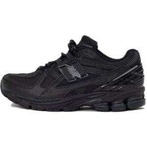 New Balance 1906U - Triple Black - Heren Sneakers New Balance 1906U - Triple Black - Heren Sneakers