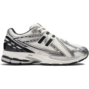 New Balance 1906R - (M1906RER) sølvmetallic/sort/havsalt New Balance 1906R - (M1906RER) sølvmetallic/sort/havsalt