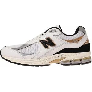 New Balance M2002RPN White Sneakers Shoes - Men New Balance M2002RPN White Sneakers Shoes - Men