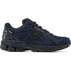 New Balance Navy & Black 1906R Sneakers - Outerspace/Black - Størrelse US 7.5 Kvinder / US 6 Mænd New Balance Navy & Black 1906R Sneakers - Outerspace/Black - Størrelse US 7.5 Kvinder / US 6 Mænd