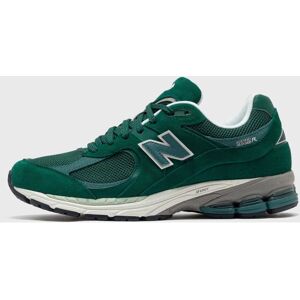 New Balance Grønne 2002R Sneakers - Størrelse US 9.5 Kvinder / US 8 Mænd New Balance Grønne 2002R Sneakers - Størrelse US 9.5 Kvinder / US 8 Mænd
