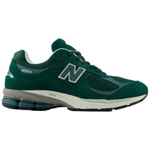New Balance M2002RFK Grøn Størrelse 42.5 - Sneakers New Balance M2002RFK Grøn Størrelse 42.5 - Sneakers