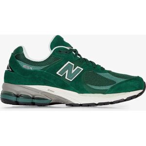 Tenis New Balance Verde 2002R - Mărimea US 11.5 Femeie / US 10 Bărbat Tenis New Balance Verde 2002R - Mărimea US 11.5 Femeie / US 10 Bărbat