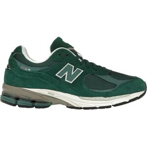 New Balance M2002RFK Grøn Størrelse 45 Sneakers New Balance M2002RFK Grøn Størrelse 45 Sneakers