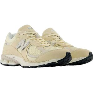 New Balance M2002 Rfi - Stability Web, ABZORB, Leather & Mesh Sneakers New Balance M2002 Rfi - Stability Web, ABZORB, Leather & Mesh Sneakers