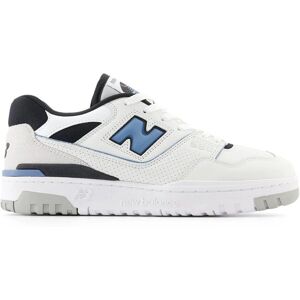 New Balance 550 White Sneakers - Sneakers New Balance 550 White Sneakers - Sneakers