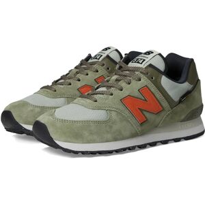 New Balance U574SOC - Groen - Sneakers New Balance U574SOC - Groen - Sneakers