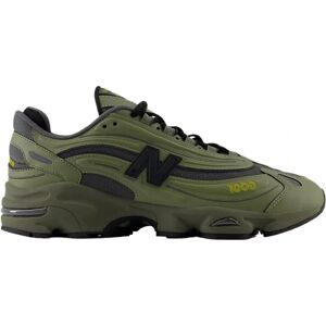 New Balance M1000EA grønne unisex sneakers New Balance M1000EA grønne unisex sneakers
