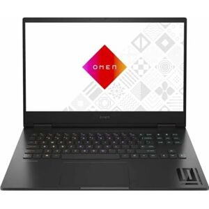 HP OMEN Gaming Laptop - 16,1" - 32GB RAM - 1TB SSD - RTX 4070 HP OMEN Gaming Laptop - 16,1" - 32GB RAM - 1TB SSD - RTX 4070