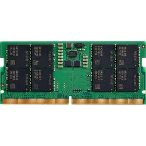Mémoire Hewlett-Packard 16GB DDR5 5600MHz SODIMM - Module de mémoire Mémoire Hewlett-Packard 16GB DDR5 5600MHz SODIMM - Module de mémoire