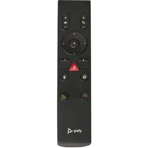 Hewlett-Packard Poly R30 Télécommande Bluetooth Hewlett-Packard Poly R30 Télécommande Bluetooth