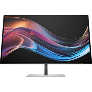 HP Series 7 Pro 27-inch 4K Thunderbolt 4 Monitor - 727pk Computer Monitor HP Series 7 Pro 27-inch 4K Thunderbolt 4 Monitor - 727pk Computer Monitor