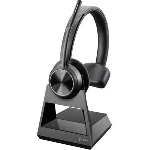 Poly SAVI 7310 UC MONAURAL DECT - NOIR - Publicité Poly SAVI 7310 UC MONAURAL DECT - NOIR - Publicité